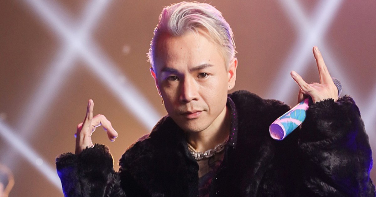 Trang giới thiệu - Nghệ sĩ trẻ